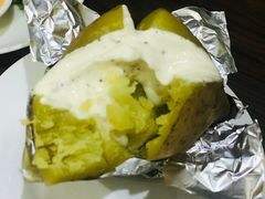 -panchos 墨西哥餐厅(嘉绿苑店)