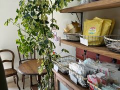 -AHAVA·Fang Baking Studio