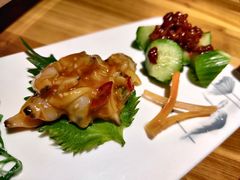 -立山居酒屋·烧鸟 天妇罗(西北湖店)