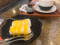 -椰语堂·海南清补凉(中山骑楼店)