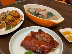 -新旺茶餐厅(嘉里城店)