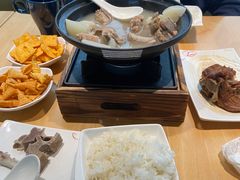 -嘉和一品粥(方庄店)