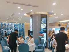 -和记小菜(东方店)