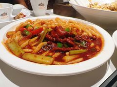 -清真·卡德尔大叔新疆主题餐厅(龙汇路店)