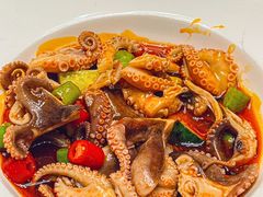 -苏淮景·苏闽融创菜·海鲜(原空港井河轩店)