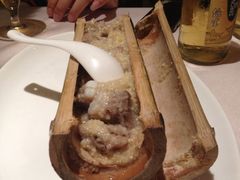 iphone_upload_pic-粗茶淡饭·汉口公馆(循礼门店)