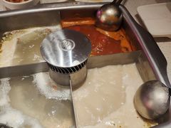 -海底捞火锅(杭州庆春路夜宵主题店)