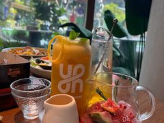 -一沙一城·岩烤牛扒(深圳首店)