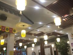 大堂-同得兴面馆.苏式面.三虾面(园区店)