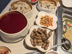 -海底捞火锅(龙首印象城店)