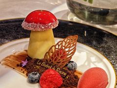 -Le Bistrot de Racine