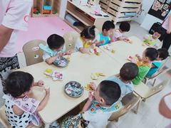 -多乐小熊托育(方庄中心)