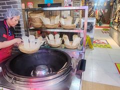 -即墨老公社·海肠捞饭大王(古城店)