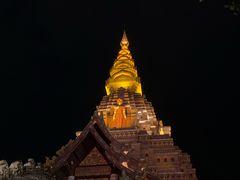 -东南亚风情赶摆街夜市