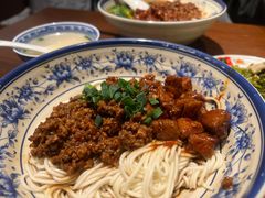 -辣肉面大王(天平路店)
