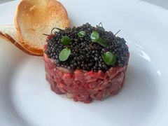 -研食记西餐厅(金融中心店)