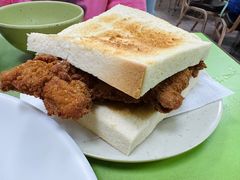 -胜利茶餐室