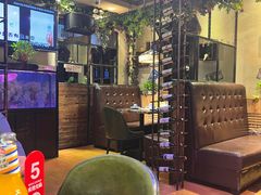 -异特麻辣香锅·烤鱼(怀柔店)