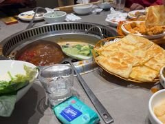 -蜀留香火锅·始于1999·原四川老火锅(白堤路店)