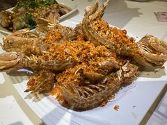 -强记海鲜·大排档(蛇口新街店)