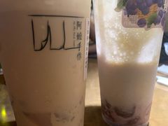 -阿嬷手作(南宁百盛印象城店)