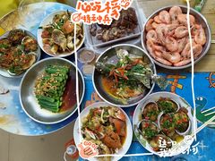 -南海渔村海鲜餐厅(溪涌店)