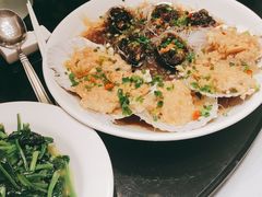 -丰收日·小海鲜·沪上家宴(顾村正大店)
