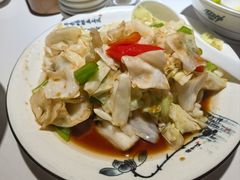 -风味小馆(天目湖宾馆店)
