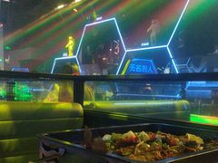 -M-MIX电音烤吧
