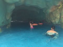 -重庆海昌加勒比海水世界