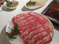 -杨肥肠小火锅(新桥店)