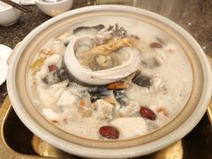 龙飞凤舞鳗鲡煲-钦善斋(武侯祠店)