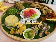 -三亚海韵度假酒店·韵和轩中餐厅