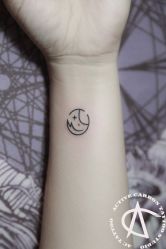 点击看大图 -AC TATTOO 纹身