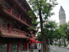 -千佛寺