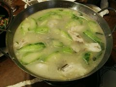 -广东道至正餐厅(区庄店)