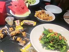 -辣尚瘾·烤鱼·新川菜(交大直营店)