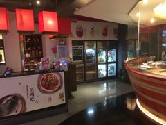 -旺顺阁·北京菜(北辰上品+)