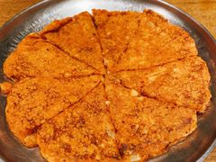 迷你泡菜饼-勾勾锅(联宝公寓店)