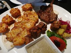 -Efes Turkish & Mediterranean Cuisine 艾菲斯餐厅(陆家嘴店)