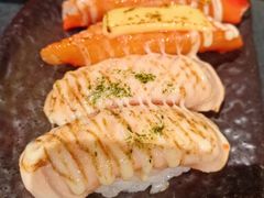 -林妈妈村·日式料理(宝山万达店)