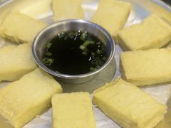 -首尔烤肉大排档(合生汇店)
