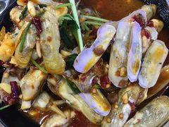 -老虎滩大连海鲜烧烤(建邺云锦路总店)