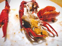 -戴记龙虾(天泽街店)