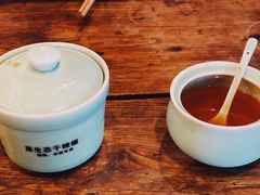-老清朝包子铺(开明街店)