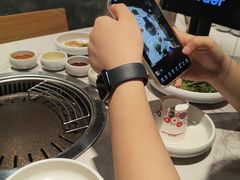 -黄金牧场(明洞总店)