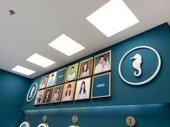-海马体照相馆(重庆龙湖时代天街D馆店)