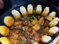 -津武刁馋一锅出(双街店)