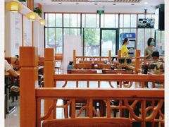 大堂-小姜锅贴(凤凰街店)