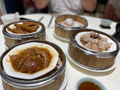 -凤凰楼酒家·粤宴点心(华强北店)